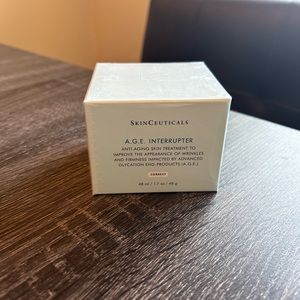 SkinCeuticals AGE Interrupter 1.7 oz 48ml new